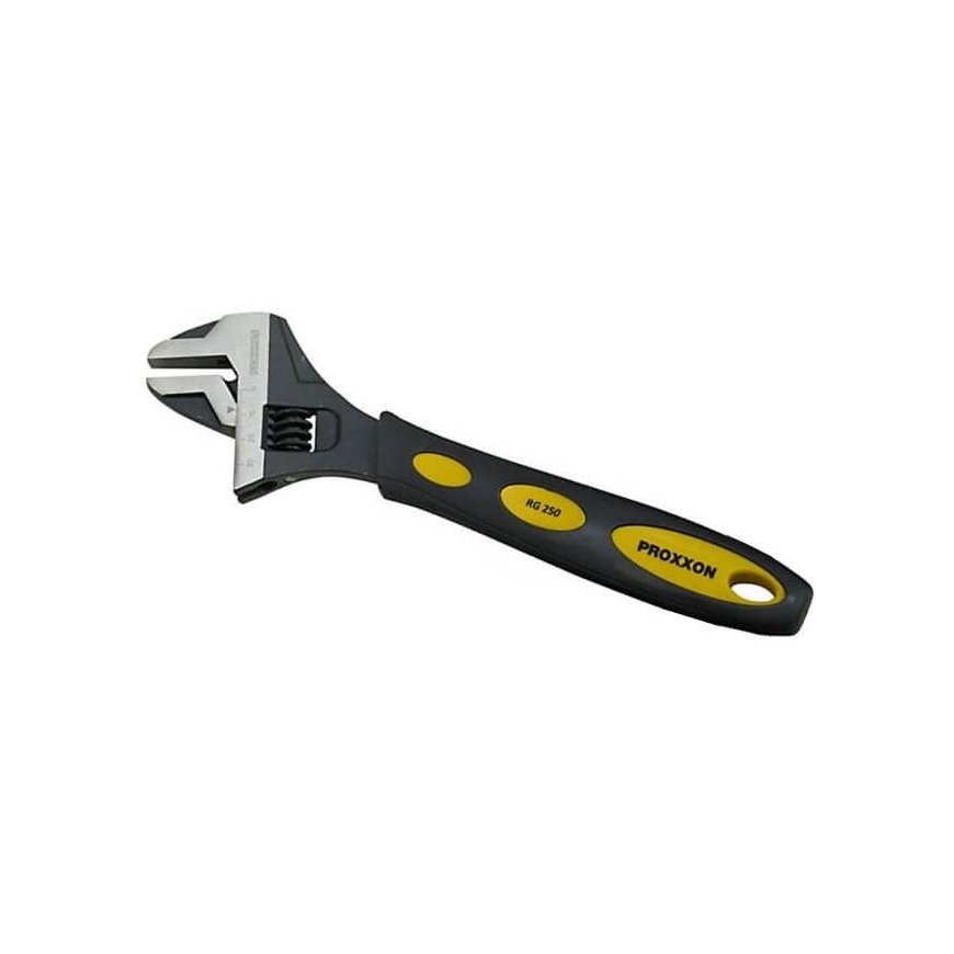 Adjustable wrench PROXXON RG 300 mm – 5