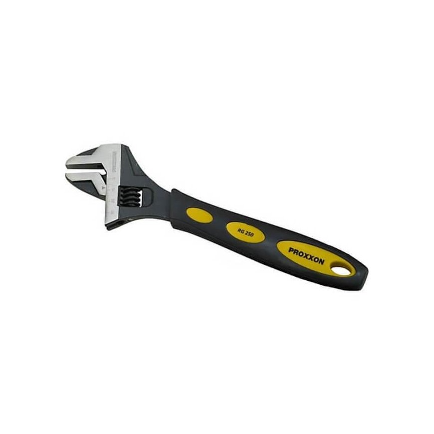 Adjustable wrench PROXXON RG 300 mm – 9