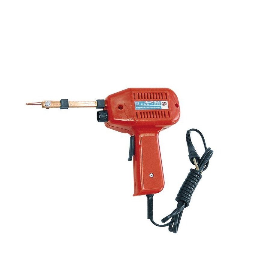 POLSKA 60105 Transformer soldering iron 230V
