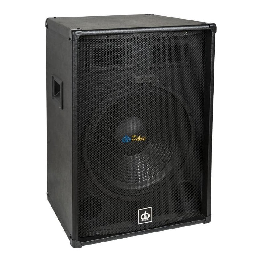 Computer speakers Kolumna Dibeisi Kolumna estradowa Q1536 Dibeisi