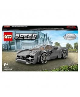 LEGO® Speed Champions Pagani Utopia (76915)