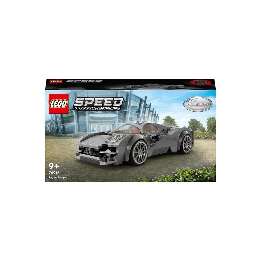 LEGO® Speed Champions Pagani Utopia (76915)