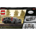 LEGO® Speed Champions Pagani Utopia (76915) LEGO® Speed Champions Pagani Utopia (76915)