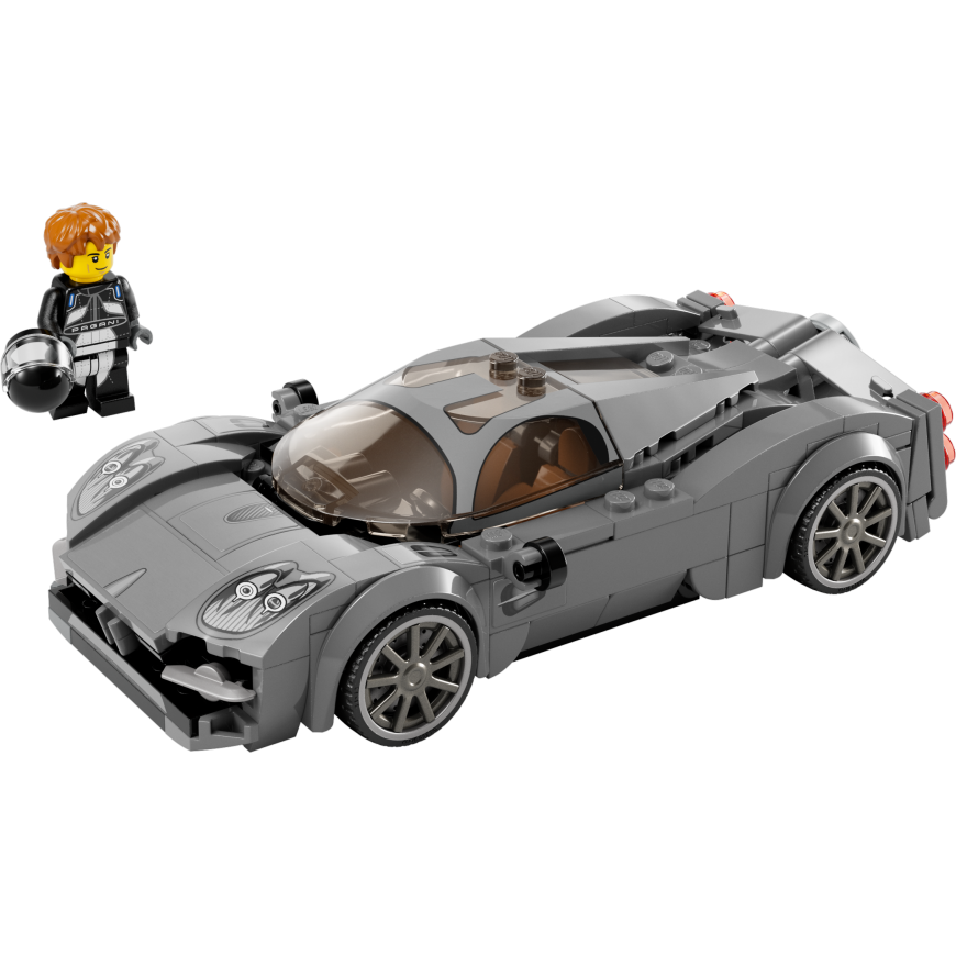 LEGO® Speed Champions Pagani Utopia (76915) – 4