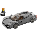 LEGO® Speed Champions Pagani Utopia (76915) LEGO® Speed Champions Pagani Utopia (76915)