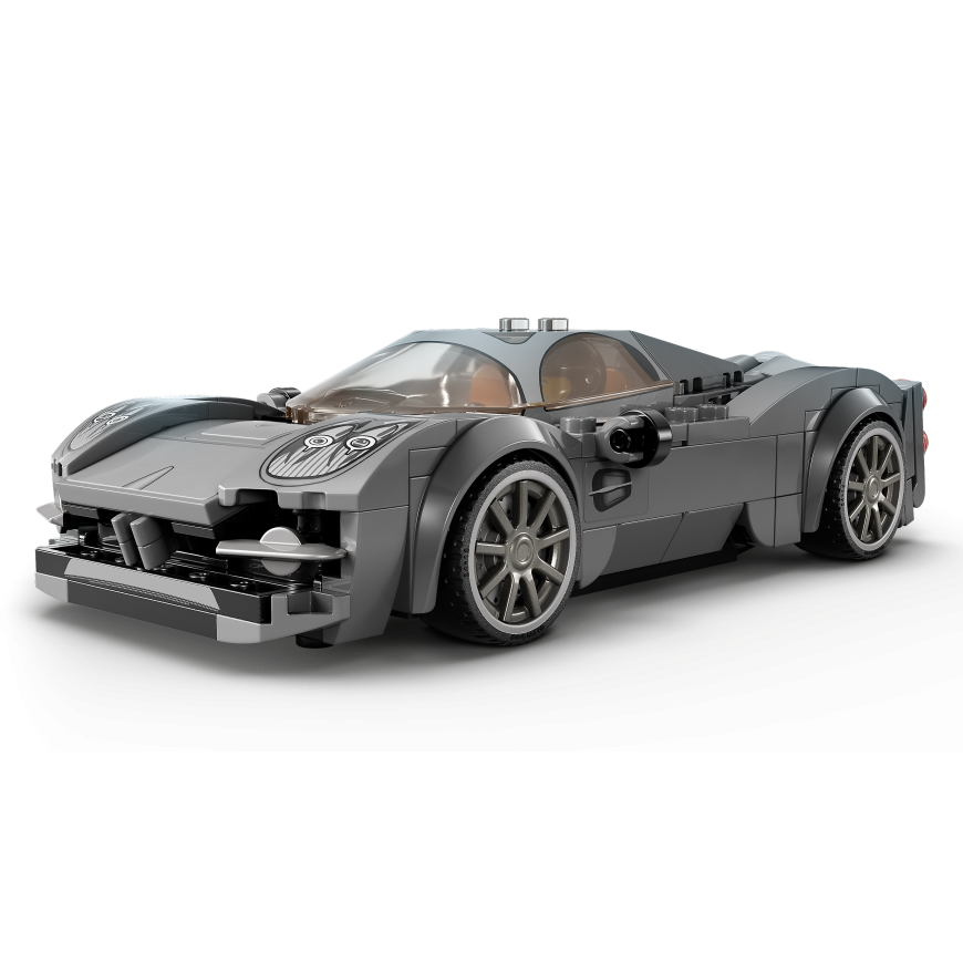 LEGO® Speed Champions Pagani Utopia (76915) – 5
