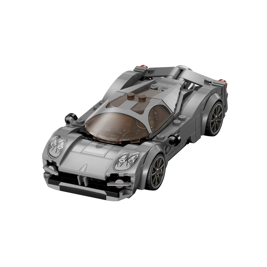 LEGO® Speed Champions Pagani Utopia (76915) – 6