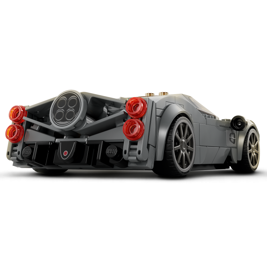 LEGO® Speed Champions Pagani Utopia (76915) – 7