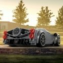 LEGO® Speed Champions Pagani Utopia (76915) LEGO® Speed Champions Pagani Utopia (76915)