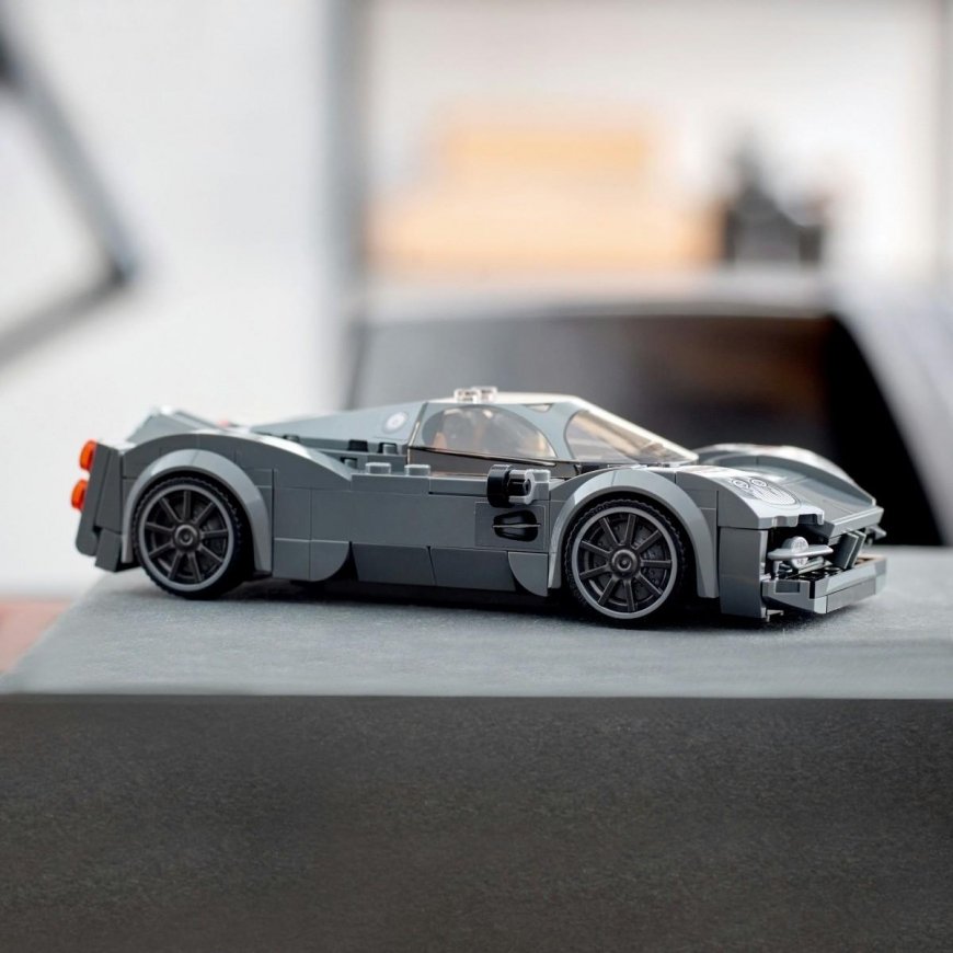 LEGO® Speed Champions Pagani Utopia (76915) – 11