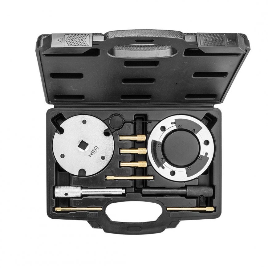Neo timing lock kit for Ford, Citroen, Fiat, Jaguar, Land Rover, LDV, Peugeot (11-334) diesel engine – 2