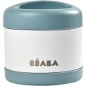 BEABA THERMO MAISTO INDELIS 500 ML BALTIC Mėlynas/Baltas BEABA THERMO MAISTO INDELIS 500 ML BALTIC Mėlynas/Baltas