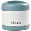 BEABA THERMO MAISTO INDELIS 500 ML BALTIC Mėlynas/Baltas BEABA THERMO MAISTO INDELIS 500 ML BALTIC Mėlynas/Baltas