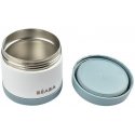 BEABA THERMO MAISTO INDELIS 500 ML BALTIC Mėlynas/Baltas BEABA THERMO MAISTO INDELIS 500 ML BALTIC Mėlynas/Baltas