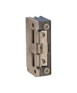 Orno Symmetrical electric shock without memory and lock, MINI, LOW CURRENT 280 mA 12VDC