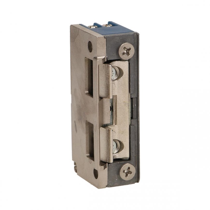 Orno Symmetrical electric shock without memory and lock, MINI, LOW CURRENT 280 mA 12VDC – 2
