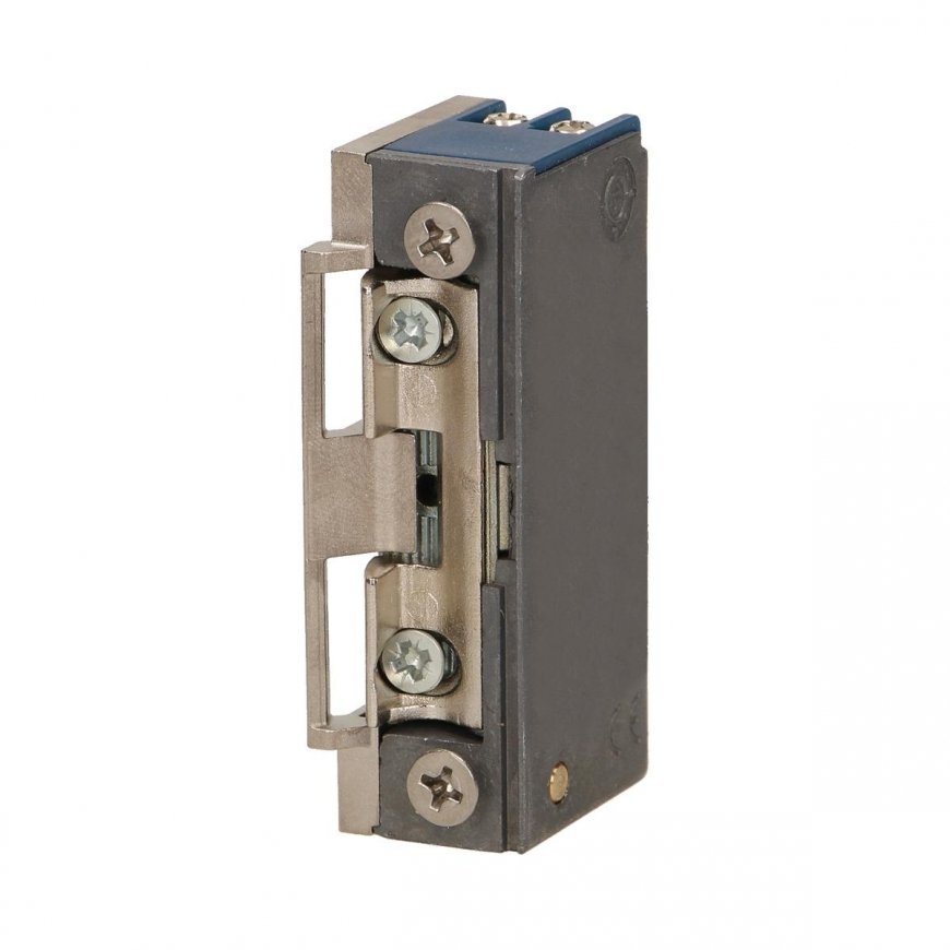 Orno Symmetrical electric shock without memory and lock, MINI, LOW CURRENT 280 mA 12VDC – 4