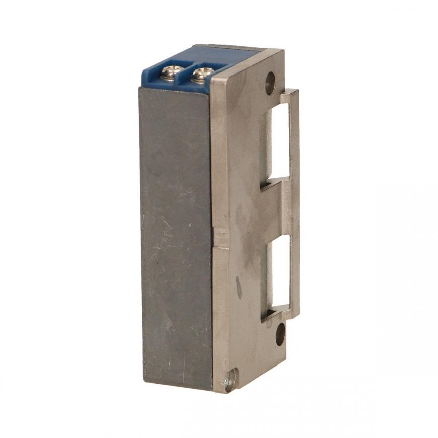 Orno Symmetrical electric shock without memory and lock, MINI, LOW CURRENT 280 mA 12VDC – 5
