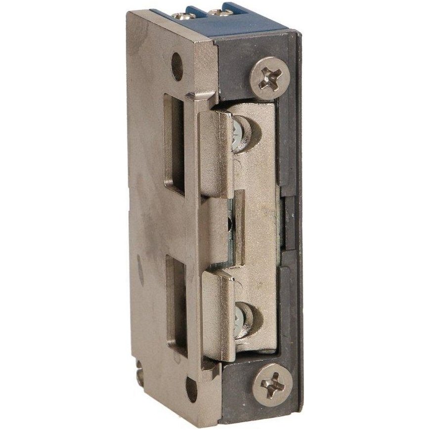 Orno Symmetrical electric shock without memory and lock, MINI, LOW CURRENT 280 mA 12VDC – 6
