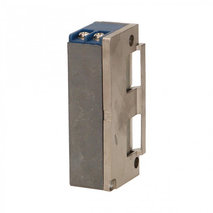Orno Symmetrical electric shock without memory and lock, MINI, LOW CURRENT 280 mA 12VDC – 8