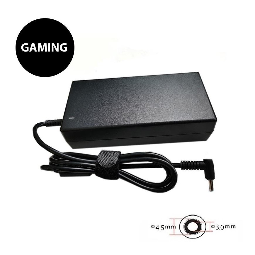 Extra Digital Laptop charger HP 150W: 19.5V, 7.7A