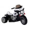 Lean Cars Children's Electric Motorcycle JT568 Black Lean Cars Children's Electric Motorcycle JT568 Black