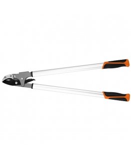 Neo Anvil pruner for branches 765 mm, range up to 40 mm, gear increases the pressure force by 60%