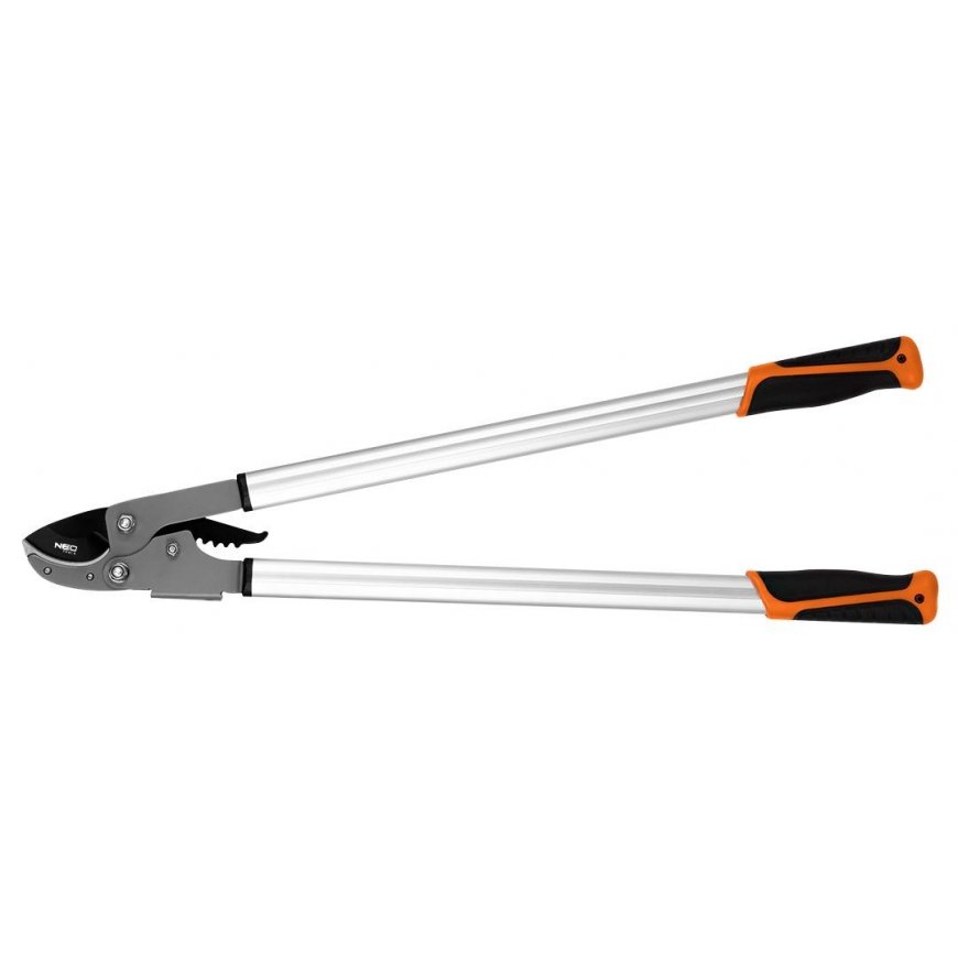 Neo Anvil pruner for branches 765 mm, range up to 40 mm, gear increases the pressure force by 60% – 3