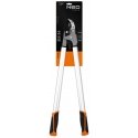 Neo Anvil pruner for branches 765 mm, range up to 40 mm, gear increases the pressure force by 60% Neo Anvil pruner for branches 765 mm, range up to 40 mm, gear increases the pressure force by 60%