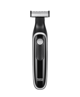 Shaver Teesa Cordless shaver SOFTBALL