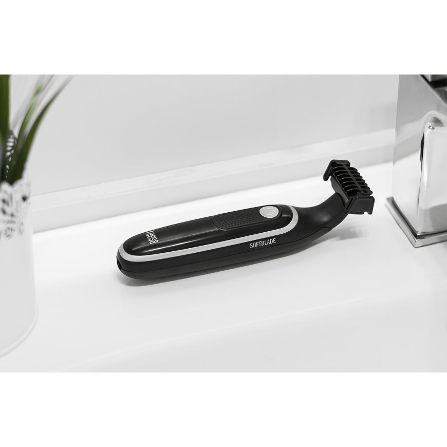 Shaver Teesa Cordless shaver SOFTBALL – 5