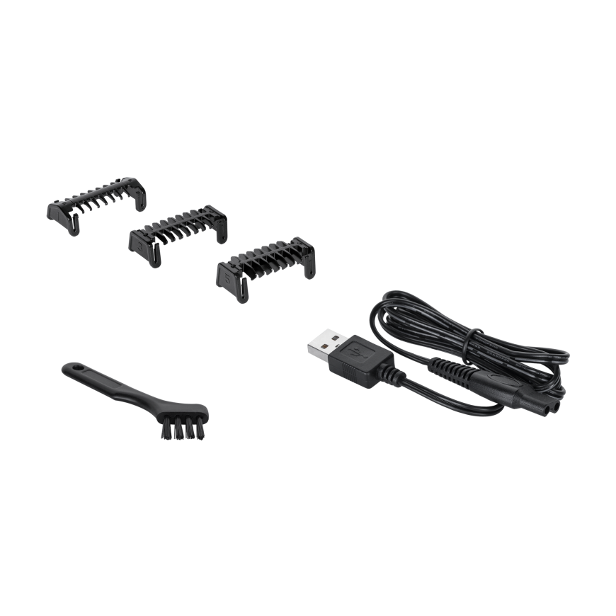 Shaver Teesa Cordless shaver SOFTBALL – 10