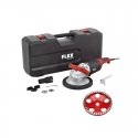 Concrete grinding machine FLEX LD 24-6 180 Kit Turbo-Jet