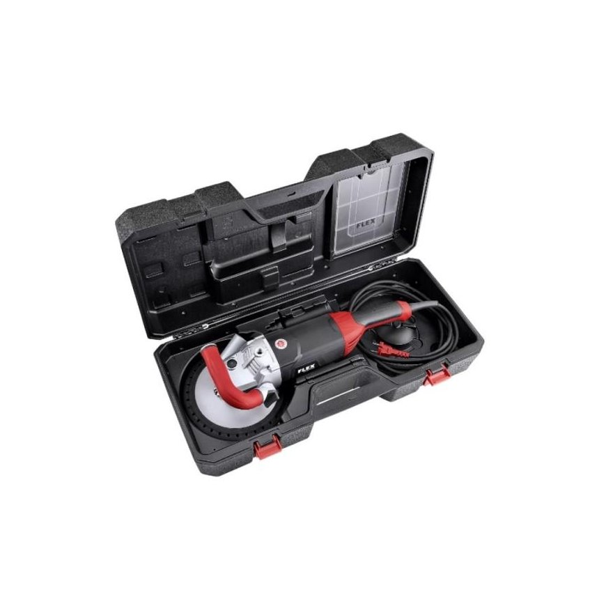 Concrete grinding machine FLEX LD 24-6 180 Kit Turbo-Jet – 2