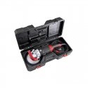 Concrete grinding machine FLEX LD 24-6 180 Kit Turbo-Jet