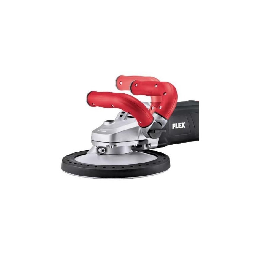 Betono šlifavimo mašina FLEX LD 24-6 180 Kit Turbo-Jet – 4