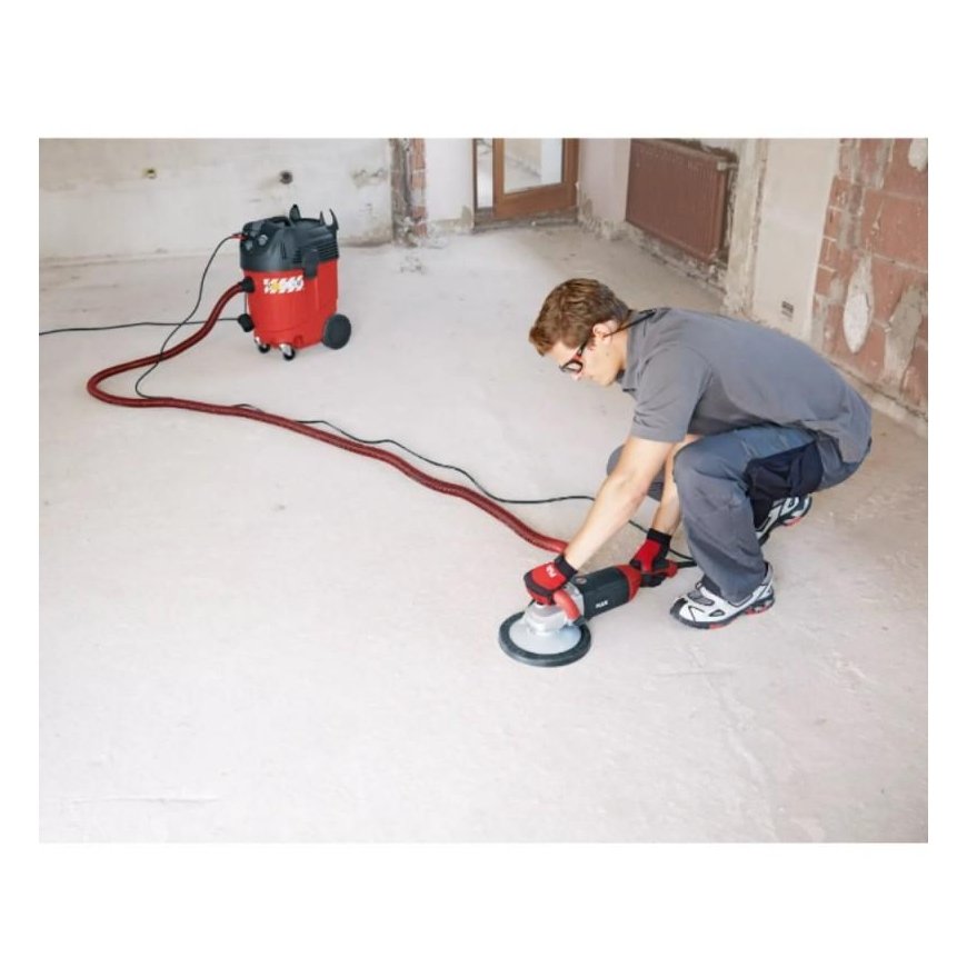 Concrete grinding machine FLEX LD 24-6 180 Kit Turbo-Jet – 6