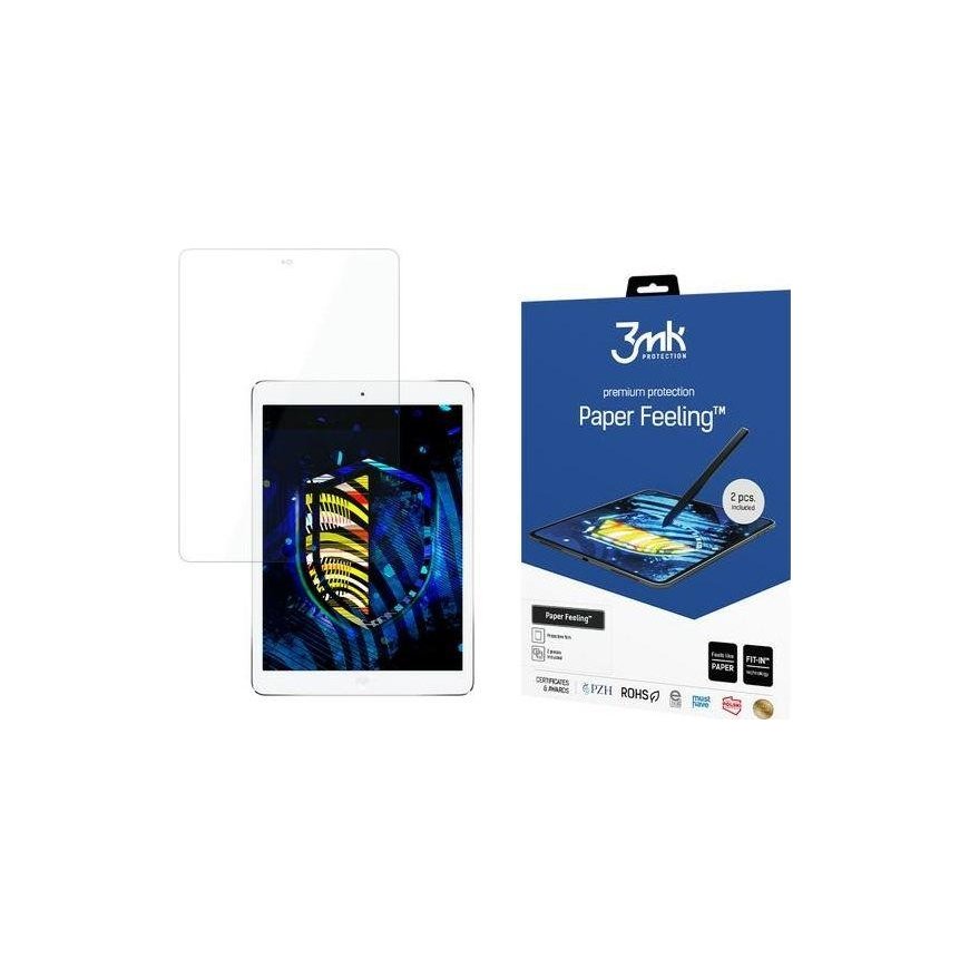 3Mk Protection 3MK PaperFeeling iPad Air 1 gen 9.7 quot 2 pcs / 2 pcs foil