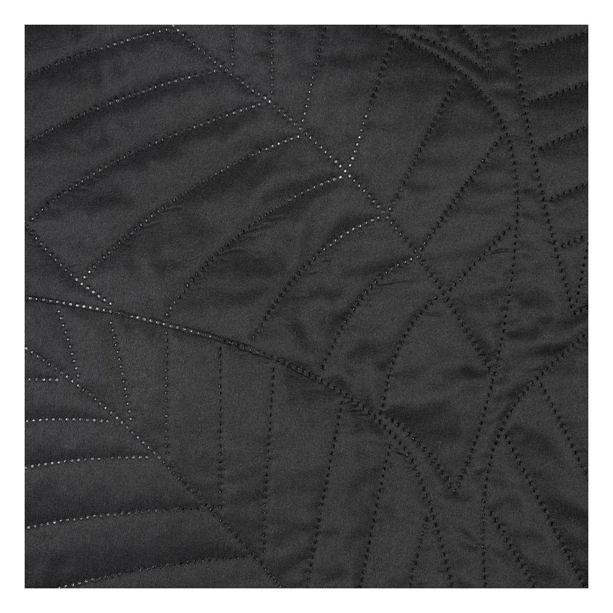 Eurofirany DESIGN 91 BONI / 6 Bedspread, quilted by hot pressing with leaf pattern, 170X210 cm, colo – 4