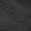 Eurofirany DESIGN 91 BONI / 6 Bedspread, quilted by hot pressing with leaf pattern, 170X210 cm, colo Eurofirany DESIGN 91 BONI / 6 Bedspread, quilted by hot pressing with leaf pattern, 170X210 cm, colo