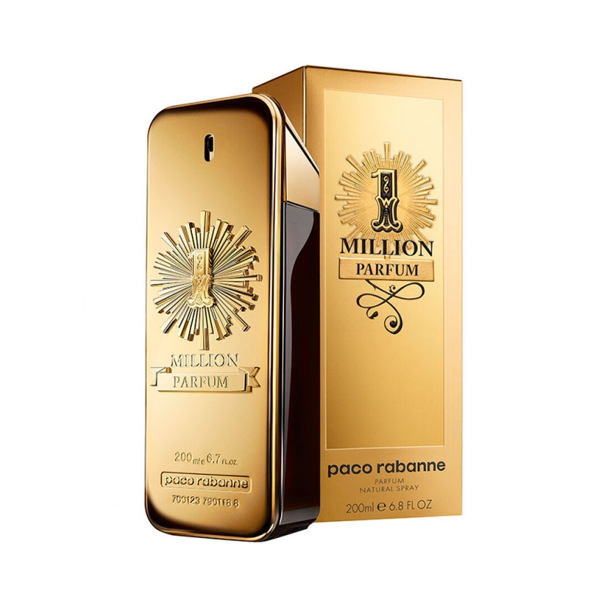 Perfume Paco Rabanne 1 Million for Men 100 ml – 3