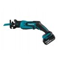 Pjūklas MAKITA 18V DJR183RTJ Pjūklas MAKITA 18V DJR183RTJ
