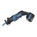 Pjūklas MAKITA 18V DJR183RTJ Pjūklas MAKITA 18V DJR183RTJ