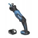 Pjūklas MAKITA 18V DJR183RTJ Pjūklas MAKITA 18V DJR183RTJ