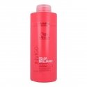Shampoo for coarse, dyed hair Wella Brilliance Invigo Coarse 1000ml Shampoo for coarse, dyed hair Wella Brilliance Invigo Coarse 1000ml