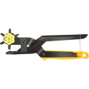 Topex rotary hole punch 240mm 32D424 Topex rotary hole punch 240mm 32D424