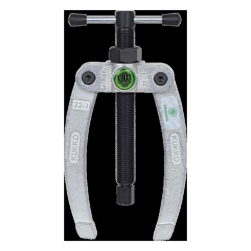 Stand for bearing puller KUKKO 21-0 - 21-5 – 2