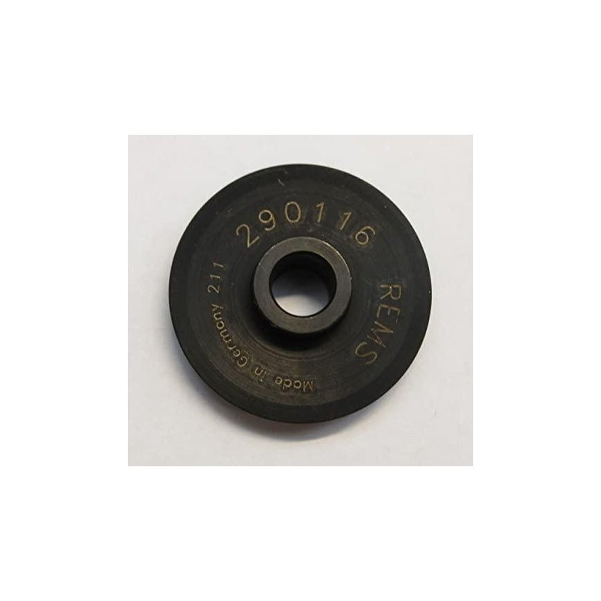 Apvalus peiliukas REMS P 50-315 S11 – 2