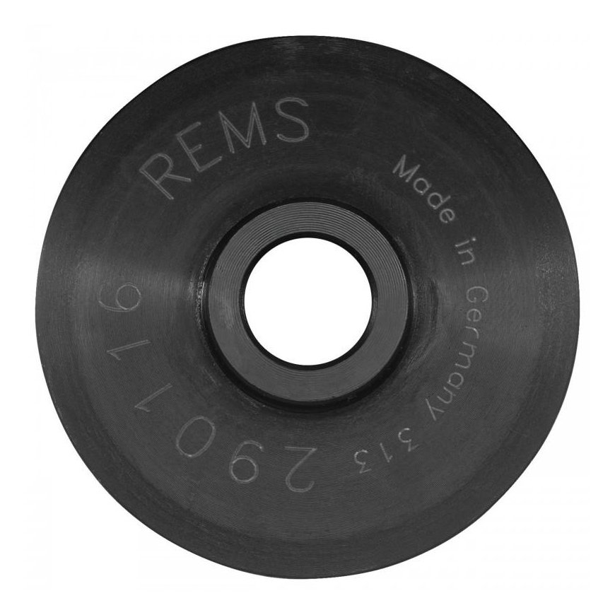 Apvalus peiliukas REMS P 50-315 S11 – 3