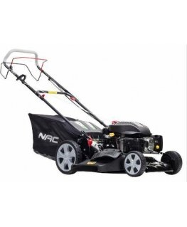 NAC self-propelled petrol lawnmower 146cc LS46-146-